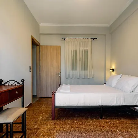 Διαμέρισμα Agnantio *