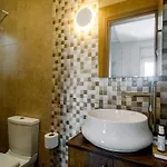 Agnantio Appartement *