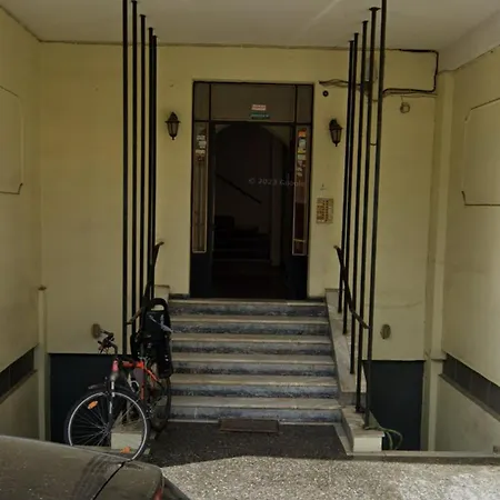 Appartement Agnantio *