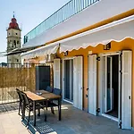 Agnantio Apartment Corfu (city)