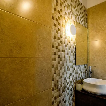 Apartment Agnantio