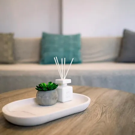 Agnantio Apartment *