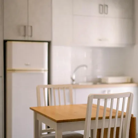 Agnantio Apartment