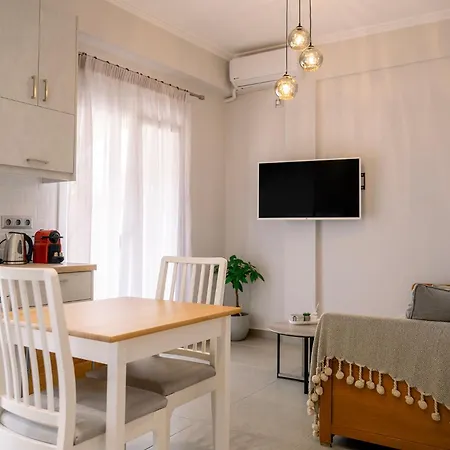 Apartment Agnantio Corfu (city)
