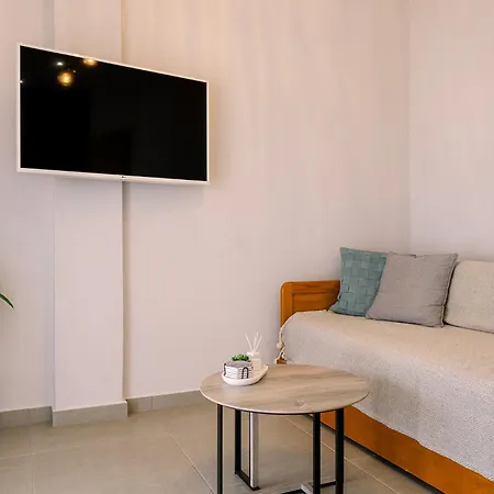 Agnantio Apartment